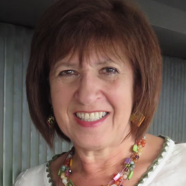 Elaine Wein