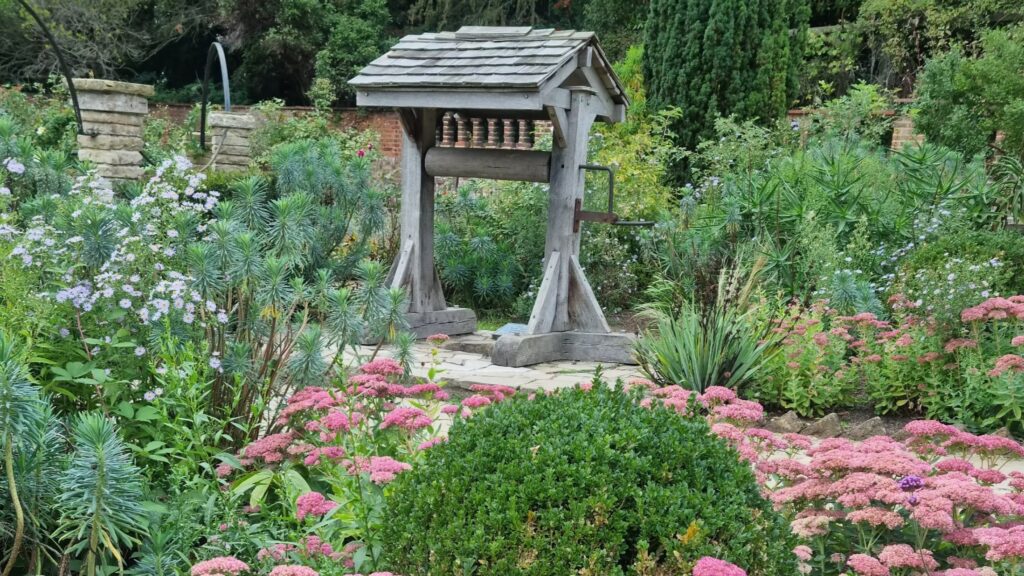 Streatham Common – Healing Waters & Empowering Voices