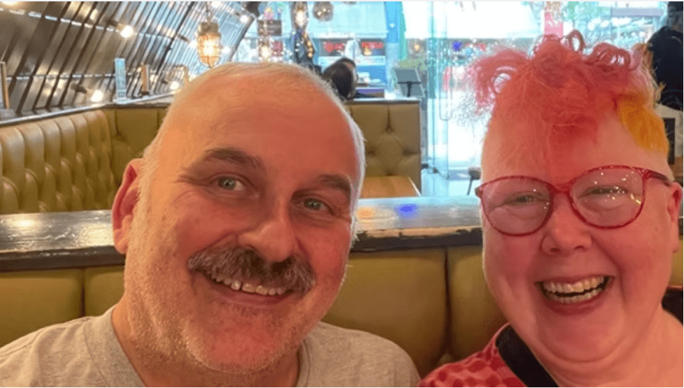 2027 Clapham LGBTQ+ Valentines Walk