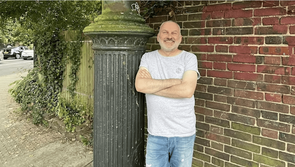 The Hidden River Effra and the Stink Pipes