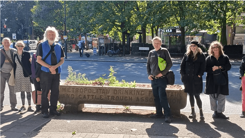 Melody 55th Anniversary Film Walk