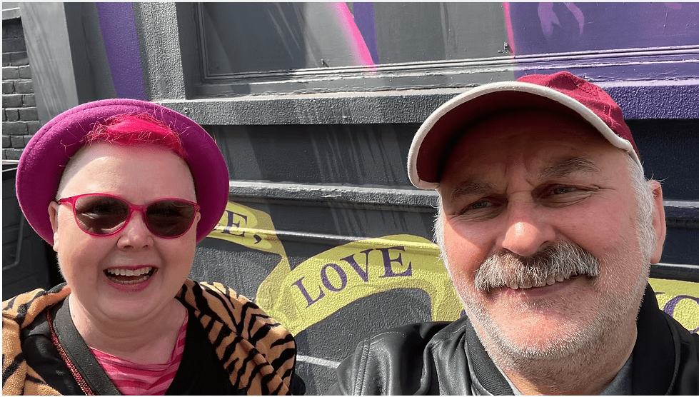 LGBTQ+ History Walk of Vauxhall