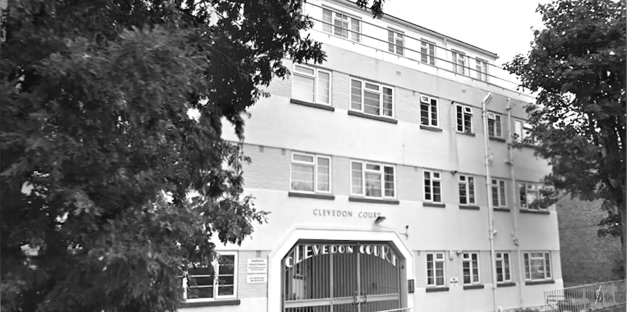 Welcome to West Dulwich!