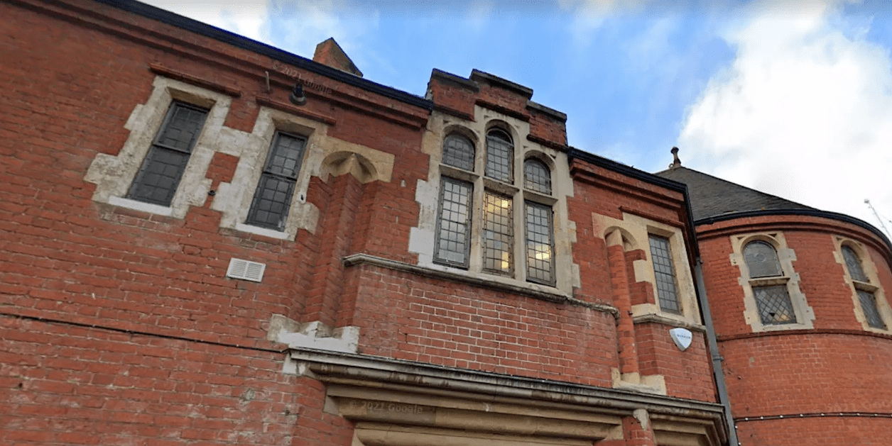 Unseen Vauxhall 2 - More Vanished and More Unnoticed