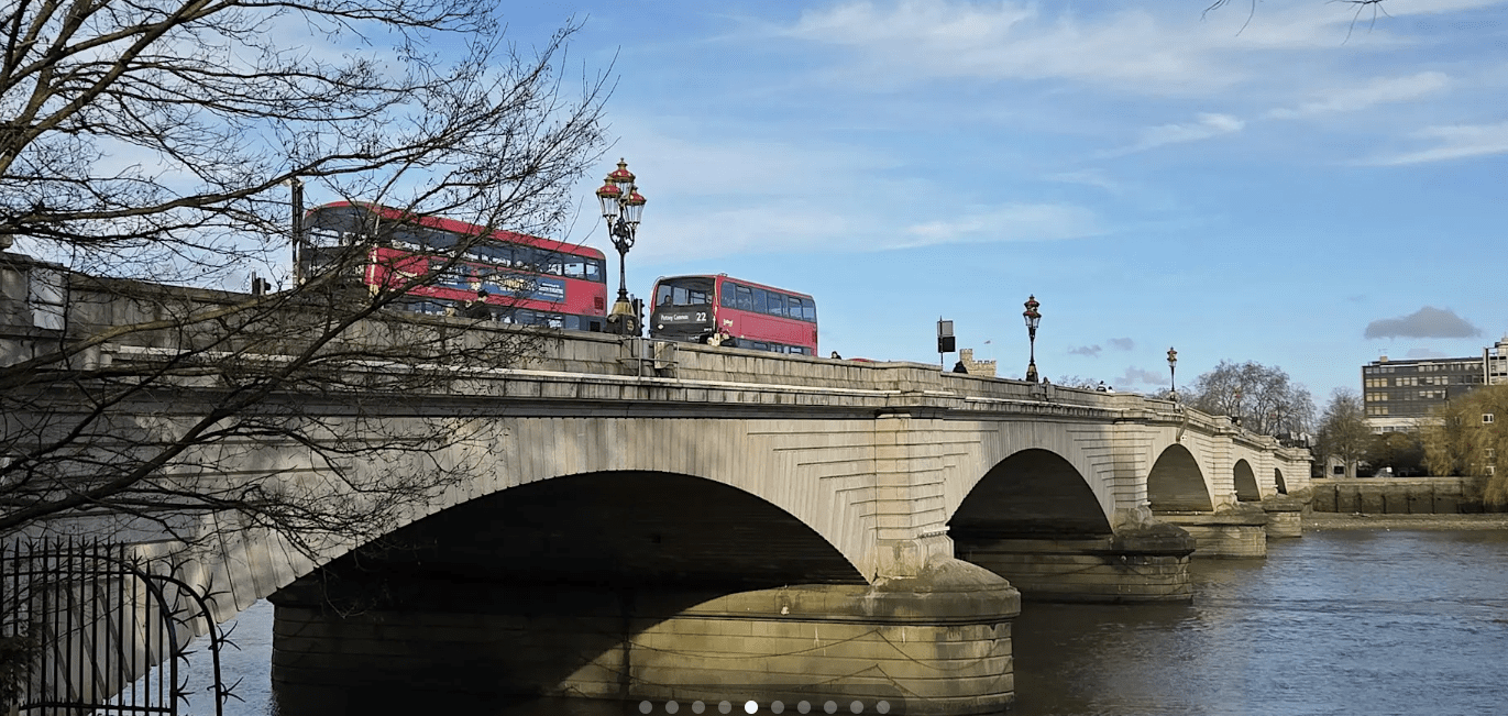 Remarkable Women of Putney