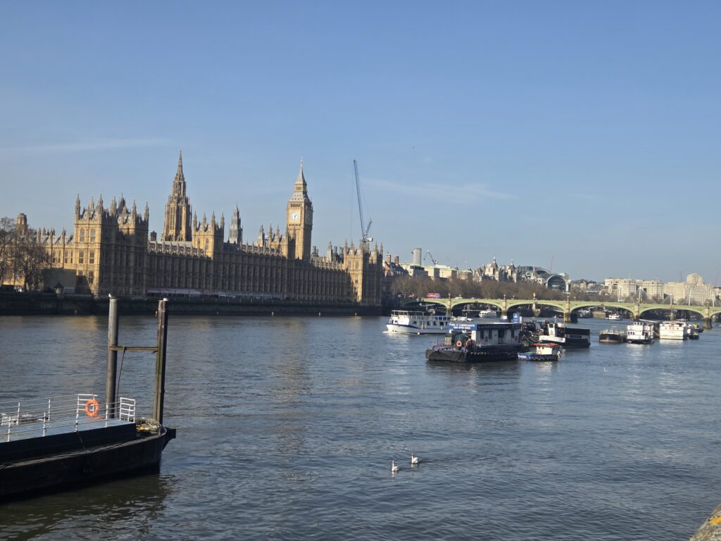 BAZALGETTE – The Visionary Engineer