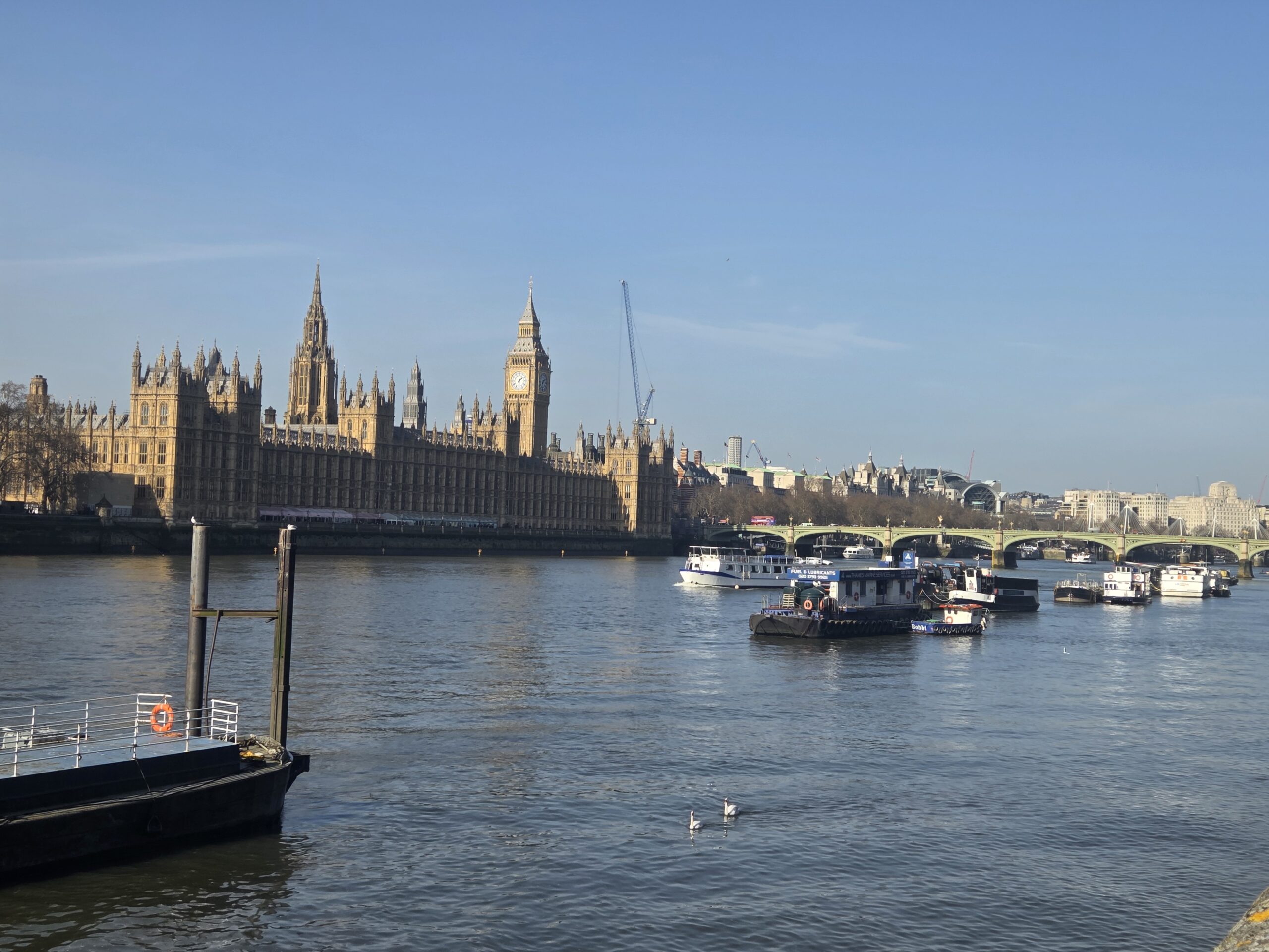 BAZALGETTE – The Visionary Engineer