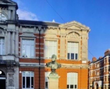 Brixton Experience